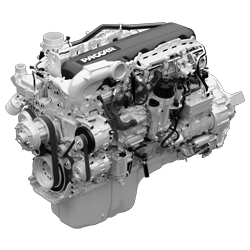 B1548 Engine